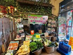 -尚竹阁冬瓜盅·18年地标美食(平洲店)