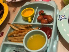 -豪客来牛排(海沧阿罗海店)