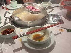 -八合里潮汕鲜牛肉火锅(深圳海岸城店)
