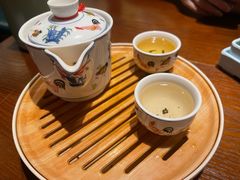 -南拳十三姨·潮汕砂锅粥(世纪金源店)