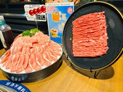 -快乐小羊(富强中路店)