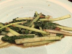 -和·铁板烧·OMAKASE(望京昆泰嘉晟酒店)