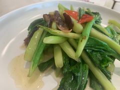 -南山鲜虾面·活鲜小馆·海味大连菜(南山总店)