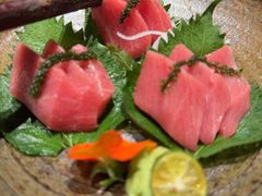 -Minase水濑·日料放题(外滩店)