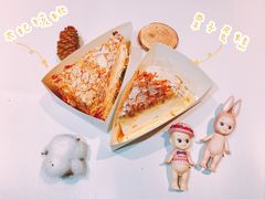 -EVERNAKED裸蛋糕(SOHO天山店)