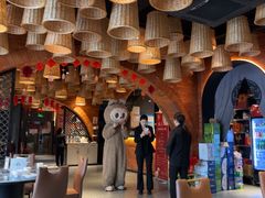 -佬太公海鸭·海鲜大排档(上海总店)