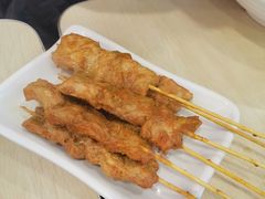 -琴岛顺天馄饨(漳州二路店)