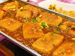 -香巴拉云南餐厅(华莱坞店)