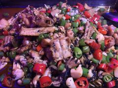 -蛙来哒(金沙洲万达店)