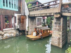 -洞天食府(北大街店)