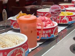 -龍歌自助小火锅(雨花台江南虹悦城店)