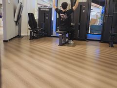 -NRG健身私教CLUB(打浦桥店)