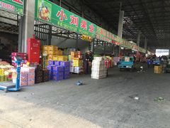 -江杨农产品批发市场