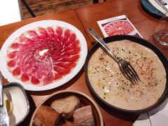 -Laures·月桂西班牙碳烤餐厅(十尚坊店)