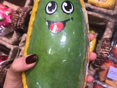 -盒马鲜生(悦峰店)