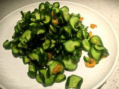 -船歌·鱼水饺青岛菜(金狮广场店)