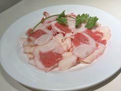 胸口捞-燃计沙茶皇·香港沙茶火锅(人广旗舰店)