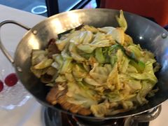 -丰收日·小海鲜·沪上家宴(顾村正大店)