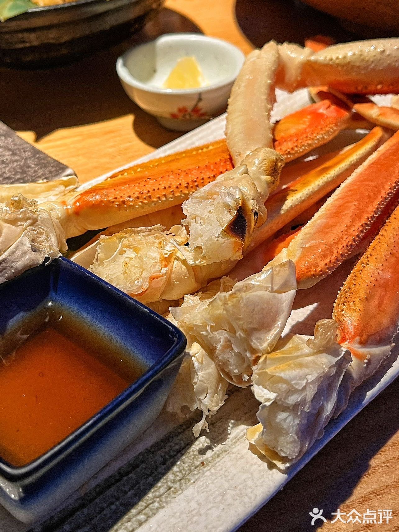 ❗❗❗日式料理屋，🐛🐛🐛