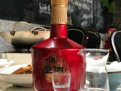 -又见炊烟私房菜(敬亭路店)