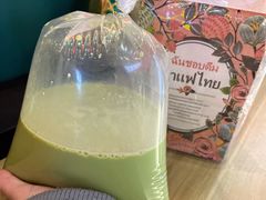 -春莱·老挝咖啡·泰式奶茶(华强广场店)