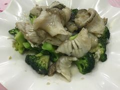 -师傅仔美食(东华老店)