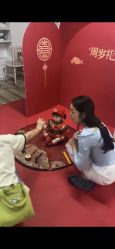 -马克叔叔的照相馆(东门店)