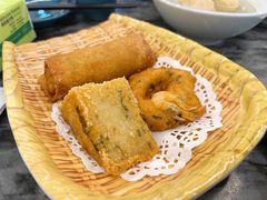 -安泰楼·佛跳墙创始人·传统闽味早茶·酒楼(三坊七巷闽菜地标店)