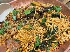 -成都你六姐·牛肉冒菜(信泰中心商场店)