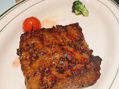 -波特曼西餐厅(中央大街店)