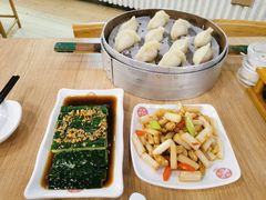 -老班长手工灌汤包老店(东山店)