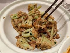 -金时代顺风大酒店(静安大融城店)