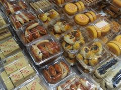 -幸福蛋糕坊(金顶街店)