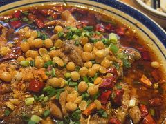 -打酱油·非遗淮扬菜(瘦西湖梅岭店)