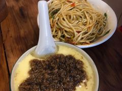 -纯阳馆鱼香排骨面(东二道街店)