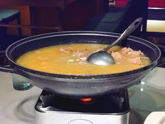 -刘胖子家常菜·蹄花焖藕(兴业店)