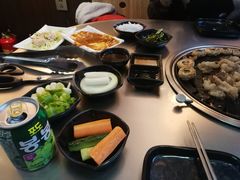 -杀猪天·韩国烤肉(总店)