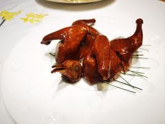 -香港龙凤楼(陆家嘴中心店)