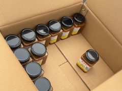 -苏州市吴中区光福窑上花果蜜饯厂