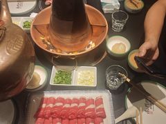 -南门四季铜锅涮肉(大屯·北苑店)