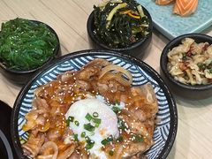 -沼津港精致料理·寿喜烧·烧鸟(漕河泾印象城店)