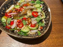 -乔街深夜食堂·小龙虾·高压锅生蚝(杭州总店)