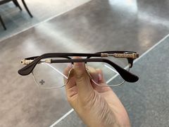 -大视光学•LINDBERG林德伯格•全球手工眼镜集合店(王府井店)