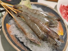 -千锅涮肥牛火锅(普宁万泰汇店)