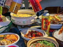 -金龙·打边炉(南京西路店)