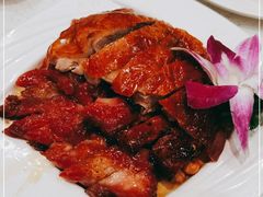-香港新发烧腊茶餐厅(水围店)