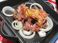 -西贝莜面村(近铁城市广场店)