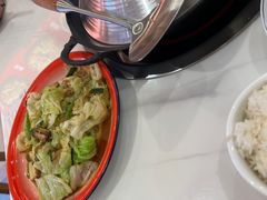 -德渝喜火锅