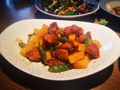 -扬州狮子楼·非遗淮扬菜(东关街店)
