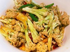 -新辣宴·湖南家常菜·商务聚餐(中粮创芯店)